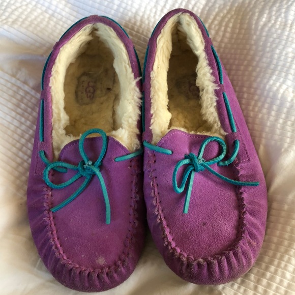 cleaning ugg slippers